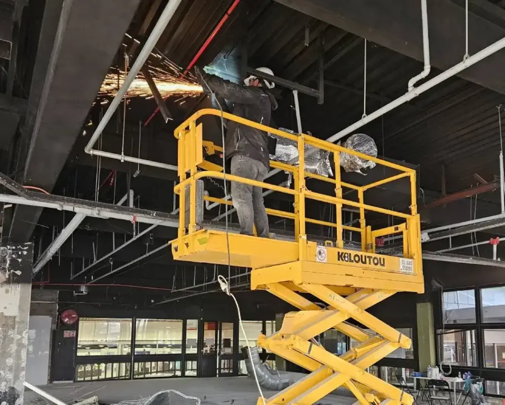 curage batiment paris ile de france