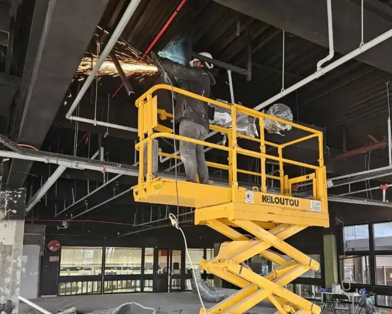 curage batiment paris idf