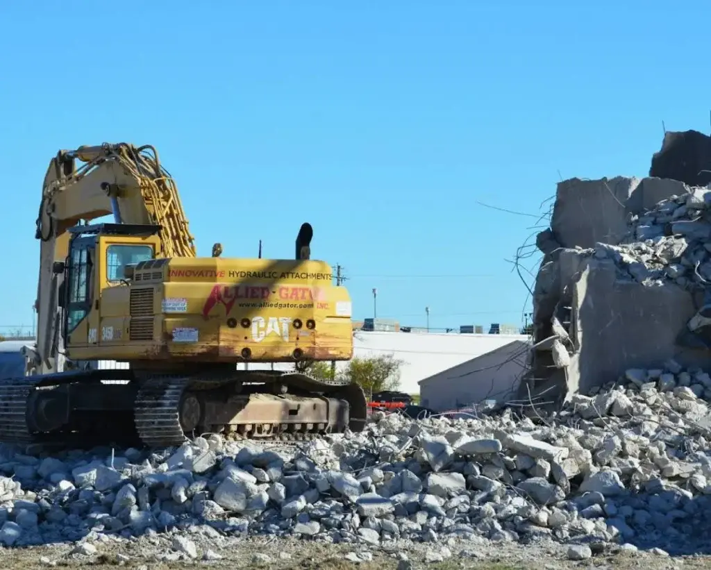 demolition beton paris ile de france